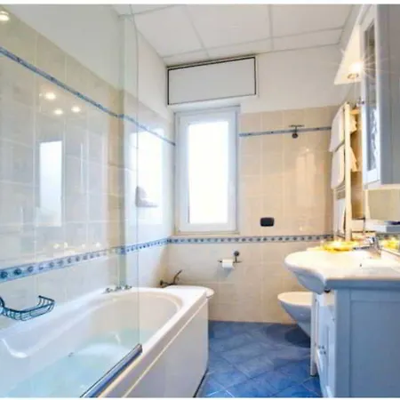 Apartment La Nuit