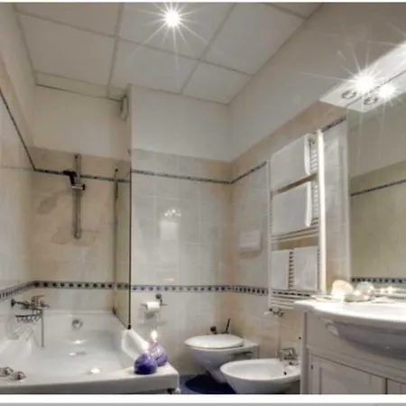 La Nuit Apartment