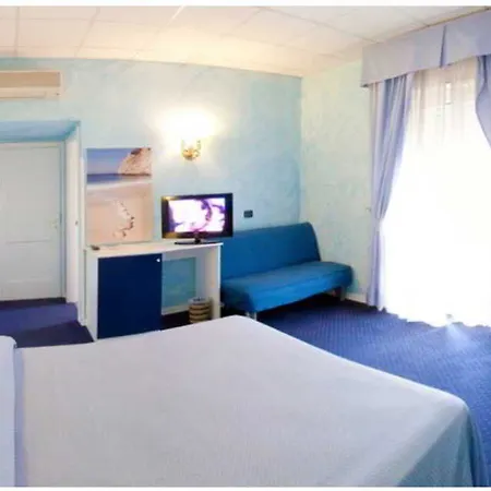 Apartment La Nuit Sorrento