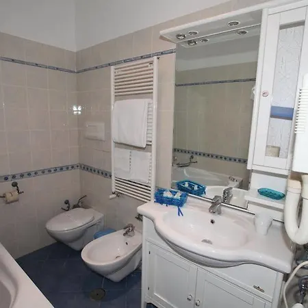 Apartment La Nuit *