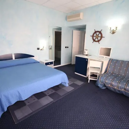 Apartment La Nuit *