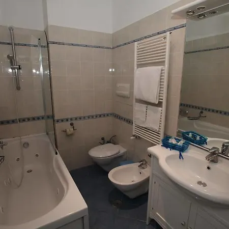 Apartment La Nuit *