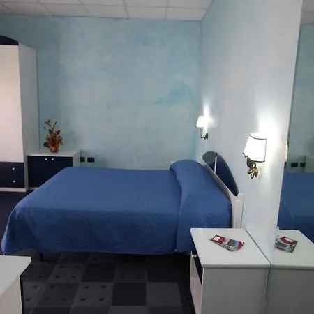 Apartment La Nuit *