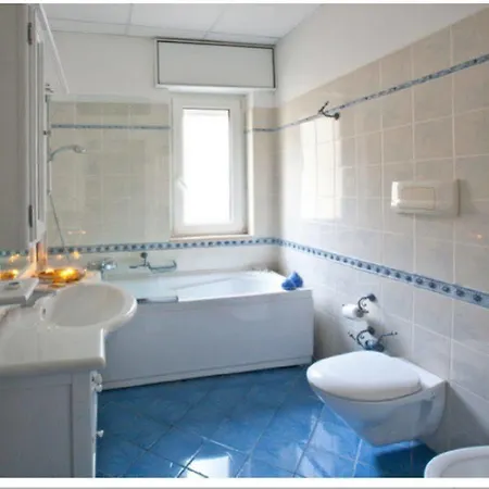 Apartment La Nuit *