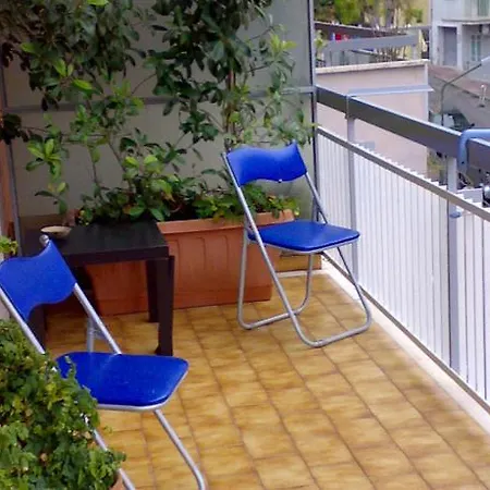 Apartment La Nuit