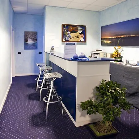 Apartment La Nuit *